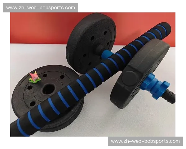 英雄联盟哑铃——把召唤师峡谷搬进你的健身角