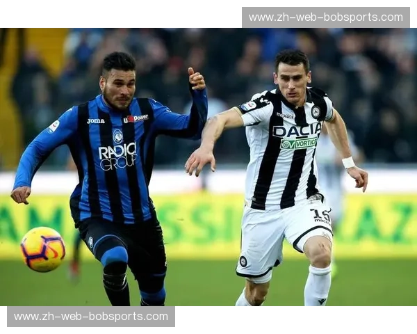 铁血与荣光：当都灵公牛撞上热那亚狮鹫，意甲最纯粹的灵魂博弈