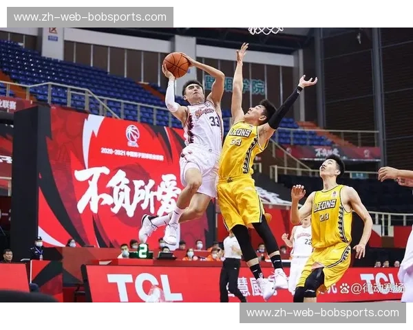 巅峰对决，荣耀之争：CBA北京vs新疆，一场不容错过的篮球盛宴